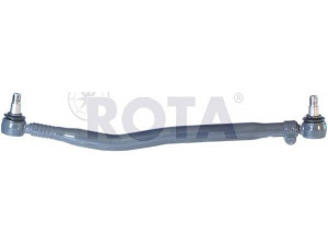 ROTA 2067367 centrinės trauklės mazgas 
 Vairavimas -> Vairo trauklė
5010294720