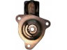 HELLA 8EA 737 692-001 starteris 
 Elektros įranga -> Starterio sistema -> Starteris
1 332 903, 1 335 929, 5 711 67