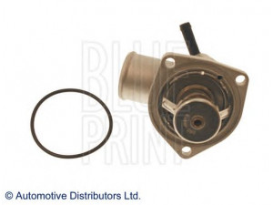BLUE PRINT ADG09237 termostatas, aušinimo skystis 
 Aušinimo sistema -> Termostatas/tarpiklis -> Thermostat
96414627, 96414627