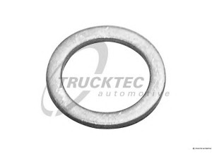 TRUCKTEC AUTOMOTIVE 02.67.047 tarpiklis, alyvos išleidimo kaištis
05073891AA, 05096976AA, 5096976AA