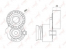 LYNXauto PT-3035 diržo įtempiklis, V formos rumbuotas diržas 
 Diržinė pavara -> V formos rumbuotas diržas/komplektas -> Dirželio įtempiklis (įtempimo blokas)
11750-00Q0B, 11750-00Q0D, 11750-00Q1D