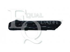 EQUAL QUALITY P4360 montavimo rėmas, buferis 
 Kėbulas -> Kėbulo dalys/ sparnas/buferis -> Buferis/dalys
1T0807050