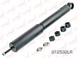 LYNXauto G12532LR amortizatorius 
 Pakaba -> Amortizatorius
48531-35850, 48531-3D221, 48531-3D231