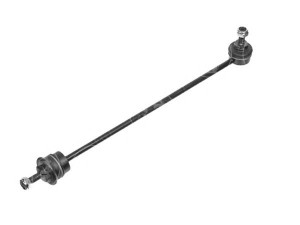 FARE SA F0016R šarnyro stabilizatorius 
 Ašies montavimas/vairavimo mechanizmas/ratai -> Stabilizatorius/fiksatoriai -> Savaime išsilyginanti atrama
7700805494