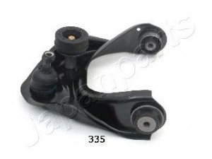 JAPANPARTS BS-334R vikšro valdymo svirtis 
 Ašies montavimas/vairavimo mechanizmas/ratai -> Valdymo svirtis/pasukamosios svirties sujungimas -> Vairo trauklės (valdymo svirtis, išilginis balansyras, diago
GS1D 34 200A
