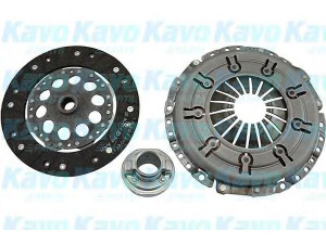 KAVO PARTS CP-4044 sankabos komplektas 
 Sankaba/dalys -> Sankabos remonto komplektas, visas