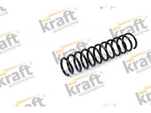 KRAFT AUTOMOTIVE 4036361 spyruoklė 
 Pakaba -> Spyruoklės
09.23.12.56, 30818684