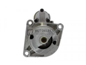 AUTOELECTRO AEY2360 starteris 
 Elektros įranga -> Starterio sistema -> Starteris
51787218