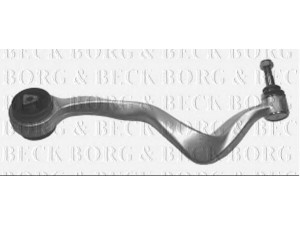 BORG & BECK BCA6425 vikšro valdymo svirtis 
 Ašies montavimas/vairavimo mechanizmas/ratai -> Valdymo svirtis/pasukamosios svirties sujungimas -> Vairo trauklės (valdymo svirtis, išilginis balansyras, diago
31 12 4 046 442, 31 12 6 750 520