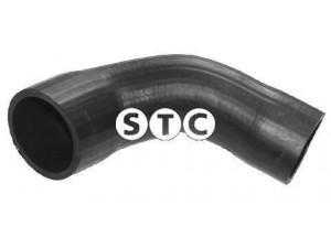 STC T409059 kompresoriaus padavimo žarna 
 Išmetimo sistema -> Turbokompresorius