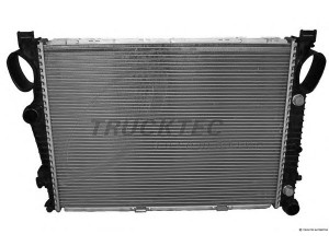 TRUCKTEC AUTOMOTIVE 02.40.150 radiatorius, variklio aušinimas
220 500 0903