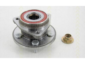 TRISCAN 8530 80009 rato guolio komplektas 
 Ašies montavimas/vairavimo mechanizmas/ratai -> Rato stebulė/montavimas -> Rato guolis
53007449AB