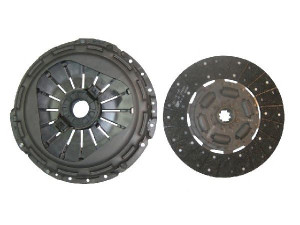 AP Automotive Prod. K2025 sankabos komplektas 
 Sankaba/dalys -> Sankabos remonto komplektas, visas
1908559, 2995816, 2996359