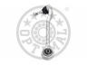 OPTIMAL G5-918 vikšro valdymo svirtis 
 Ašies montavimas/vairavimo mechanizmas/ratai -> Valdymo svirtis/pasukamosios svirties sujungimas -> Vairo trauklės (valdymo svirtis, išilginis balansyras, diago
31106770689, 31122347981, 31126774827
