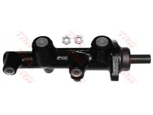 TRW PMH419 pagrindinis cilindras, stabdžiai 
 Stabdžių sistema -> Pagrindinis stabdžių cilindras
34311157206