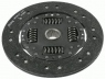 SACHS 1878 004 705 sankabos diskas
0B1 141 031G