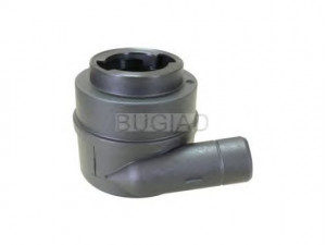 BUGIAD BSP23282 vožtuvas, variklio bloko alsuoklis 
 Variklis -> Karteris -> Alsuoklis
06A 103 465 B