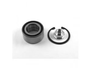 DELPHI BK1569 rato guolio komplektas