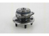 TRISCAN 8530 10163 rato guolio komplektas 
 Ašies montavimas/vairavimo mechanizmas/ratai -> Rato stebulė/montavimas -> Rato guolis
52128352AB