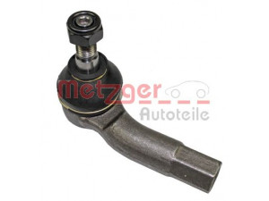 METZGER 84007402 skersinės vairo trauklės galas 
 Vairavimas -> Vairo mechanizmo sujungimai
5Z0423812, 6Q0 419 812 C, 6Q0 423 812