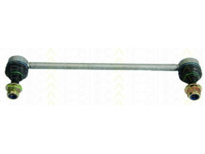 TRISCAN 8500 10616 šarnyro stabilizatorius 
 Ašies montavimas/vairavimo mechanizmas/ratai -> Stabilizatorius/fiksatoriai -> Savaime išsilyginanti atrama
5087.56, 1400099680, 5087.56