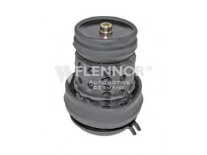 FLENNOR FL4287-J variklio montavimas 
 Variklis -> Variklio montavimas -> Variklio montavimo rėmas
1H0199609E, 1H0199609E, 1H0199609E