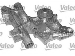 VALEO 506558 vandens siurblys 
 Aušinimo sistema -> Vandens siurblys/tarpiklis -> Vandens siurblys
GWP184