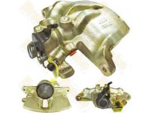 Brake ENGINEERING CA2116R stabdžių apkaba 
 Dviratė transporto priemonės -> Stabdžių sistema -> Stabdžių apkaba / priedai
4400L9