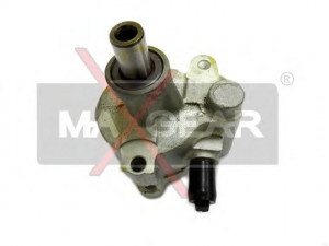 MAXGEAR 48-0046 hidraulinis siurblys, vairo sistema 
 Vairavimas -> Vairo pavara/siurblys