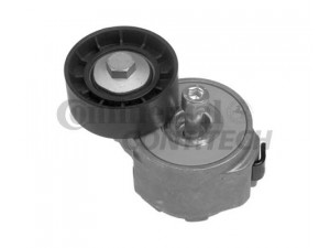 CONTITECH V85599 įtempiklio skriemulys, V formos rumbuotas diržas
51773551, 55190813, 51758385, 51773551