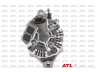 ATL Autotechnik L 69 780 kintamosios srovės generatorius 
 Elektros įranga -> Kint. sr. generatorius/dalys -> Kintamosios srovės generatorius