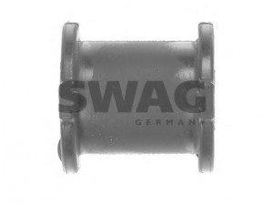 SWAG 13 94 1499 skersinio stabilizatoriaus įvorių komplektas 
 Ašies montavimas/vairavimo mechanizmas/ratai -> Stabilizatorius/fiksatoriai -> Sklendės
96407755, 96434543, 96474043, 96933805