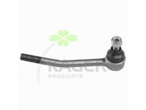 KAGER 43-0226 skersinės vairo trauklės galas 
 Vairavimas -> Vairo mechanizmo sujungimai
2101-3003064, 4183728