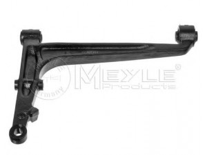MEYLE 116 050 0102 vikšro valdymo svirtis 
 Ašies montavimas/vairavimo mechanizmas/ratai -> Valdymo svirtis/pasukamosios svirties sujungimas -> Vairo trauklės (valdymo svirtis, išilginis balansyras, diago
701 407 152 A