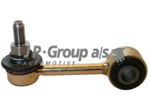 JP GROUP 1140402700 šarnyro stabilizatorius 
 Ašies montavimas/vairavimo mechanizmas/ratai -> Stabilizatorius/fiksatoriai -> Savaime išsilyginanti atrama
701411049B
