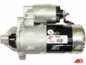 AS-PL S5130 starteris 
 Elektros įranga -> Starterio sistema -> Starteris
M000T81181, M001T84883, M001T84883ZC