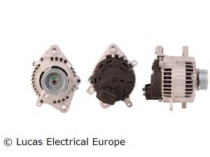 LUCAS ELECTRICAL LRA01730 kintamosios srovės generatorius 
 Elektros įranga -> Kint. sr. generatorius/dalys -> Kintamosios srovės generatorius
46423007, 46430573, 60813456, 7762899