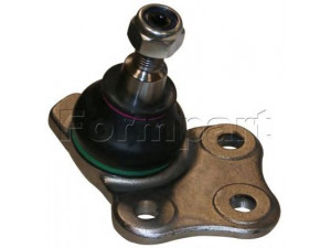 FORMPART 4504000 atramos/vairo trauklė 
 Ašies montavimas/vairavimo mechanizmas/ratai -> Sujungimai -> Atramos/vairo trauklė
40 16 023 08R, 40 16 023 08R