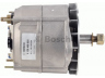 BOSCH 0 120 468 055 kintamosios srovės generatorius
125 849 A1