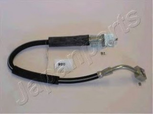 JAPANPARTS TF-920 laikantysis rėmas, stabdžių žarnelė 
 Stabdžių sistema -> Stabdžių žarnelės
8952007587