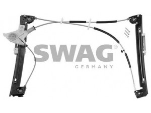 SWAG 11 94 6406 lango pakėliklis 
 Vidaus įranga -> Elektrinis lango pakėliklis
51 33 7 162 164
