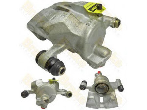 Brake ENGINEERING CA835 stabdžių apkaba 
 Stabdžių sistema -> Stabdžių matuoklis -> Stabdžių matuoklio montavimas
4775027070