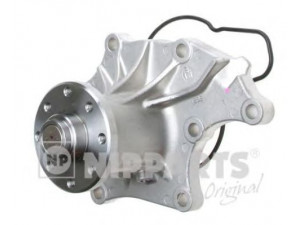 NIPPARTS J1519006 vandens siurblys 
 Aušinimo sistema -> Vandens siurblys/tarpiklis -> Vandens siurblys
8-94140-341-1, 8-94419-461-0, 8-94419-461-1