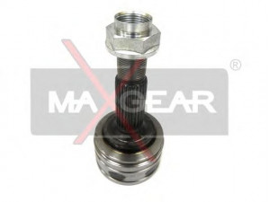 MAXGEAR 49-0481 jungčių komplektas, kardaninis velenas 
 Ratų pavara -> Sujungimai/komplektas
4346009C80, 4346009C80, 4347009C90