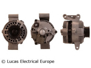 LUCAS ELECTRICAL LRA01794 kintamosios srovės generatorius 
 Elektros įranga -> Kint. sr. generatorius/dalys -> Kintamosios srovės generatorius
F07F-10300-AA, F07U-10300-AA, F07U-10300-AB