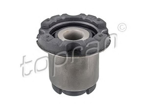 TOPRAN 723 199 stebulės laikiklio įvorė 
 Ašies montavimas/vairavimo mechanizmas/ratai -> Ašies atrama/ašies korpusas/ašies montavimas -> Pasukamojo veleno sujungimas
5131 F8
