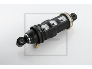 PE Automotive 013.542-00A amortizatorius, kabinos pakaba
942 890 61 19