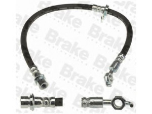 Brake ENGINEERING BH778368 stabdžių žarnelė 
 Stabdžių sistema -> Stabdžių žarnelės
9094702847
