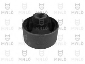MAL? 500331 valdymo svirties/išilginių svirčių įvorė 
 Ašies montavimas/vairavimo mechanizmas/ratai -> Valdymo svirtis/pasukamosios svirties sujungimas -> Montavimas/sutvirtinimas
51391S5A024