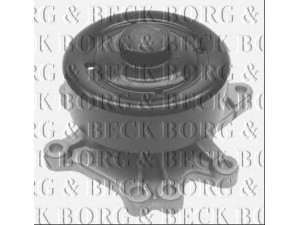 BORG & BECK BWP1997 vandens siurblys 
 Aušinimo sistema -> Vandens siurblys/tarpiklis -> Vandens siurblys
1610009080, 1610009130, 1610009310